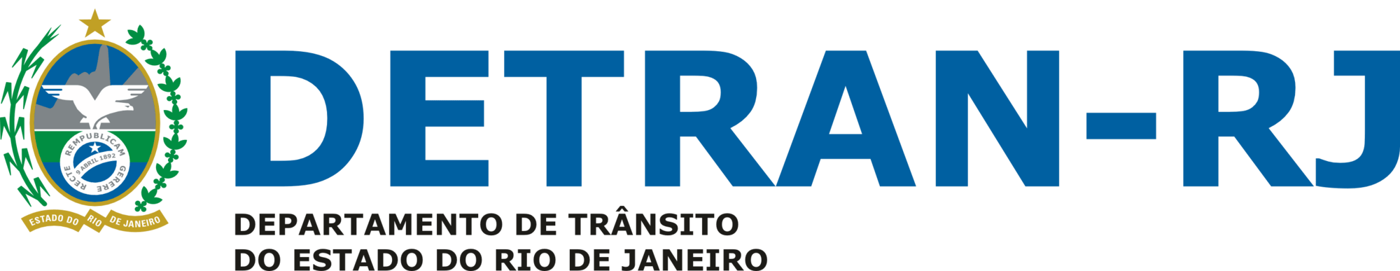 Detran RJ Detran RJ
